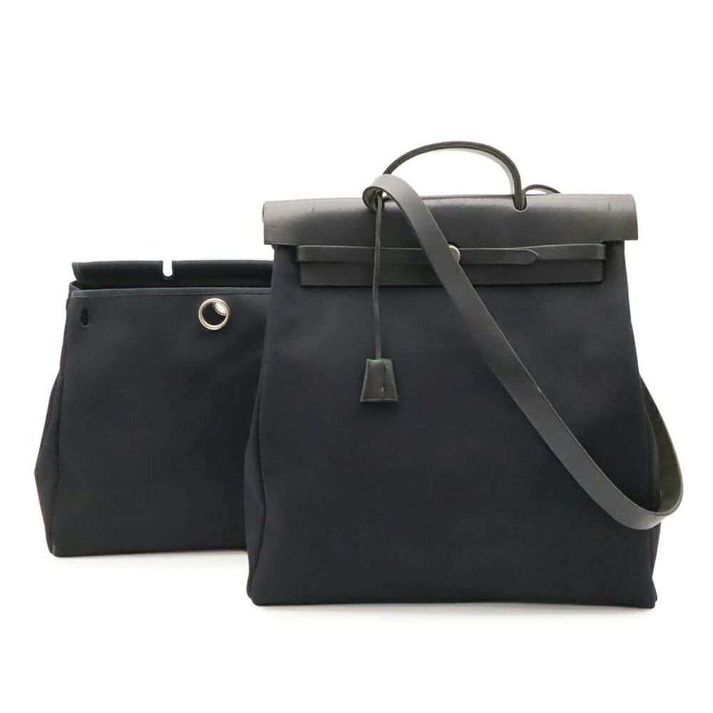 Hermes Aile Bag MM Handbag